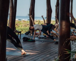 Slow Flow Yoga Tuesday