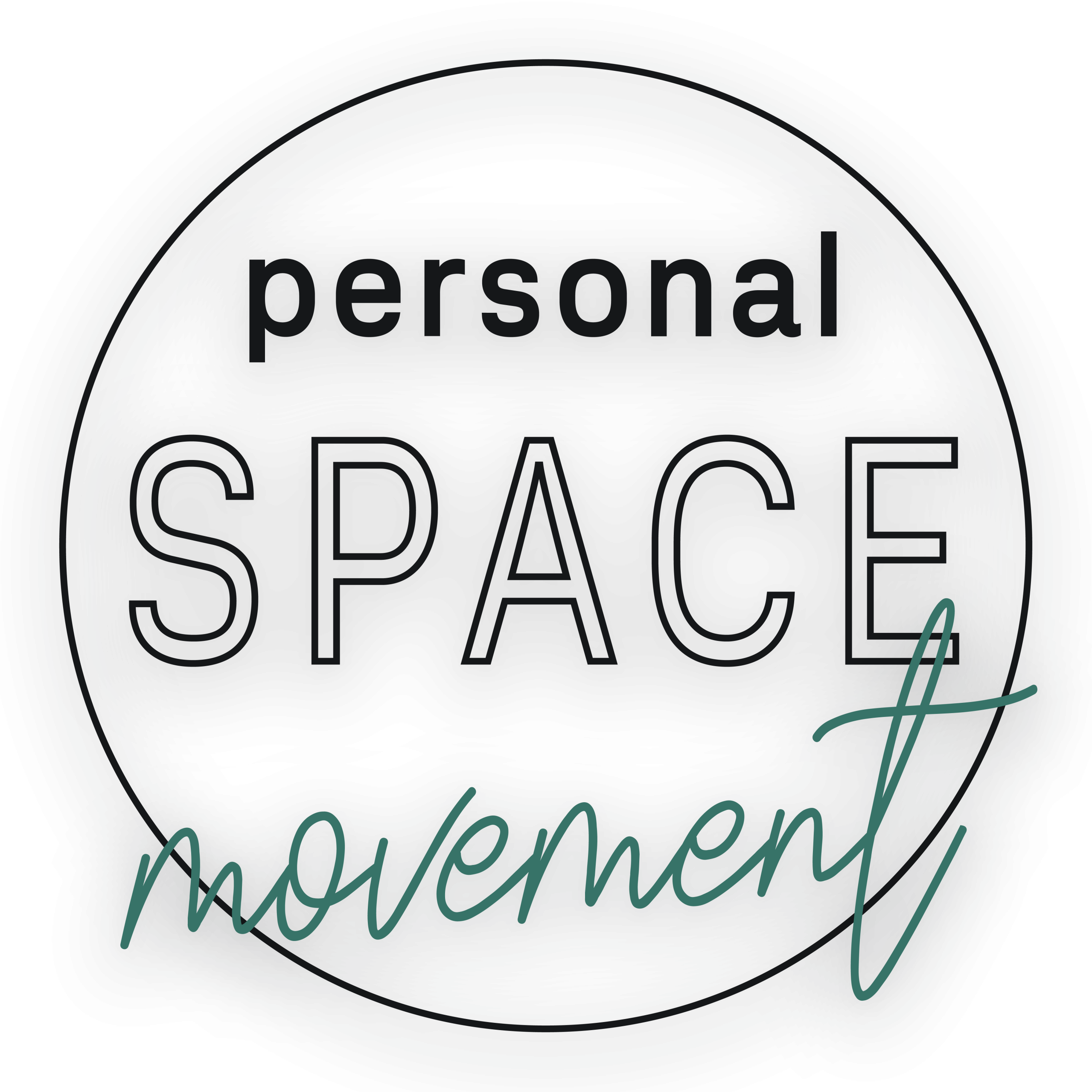 Personal Space Movement